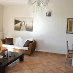 Apartment Tosca - Theater *