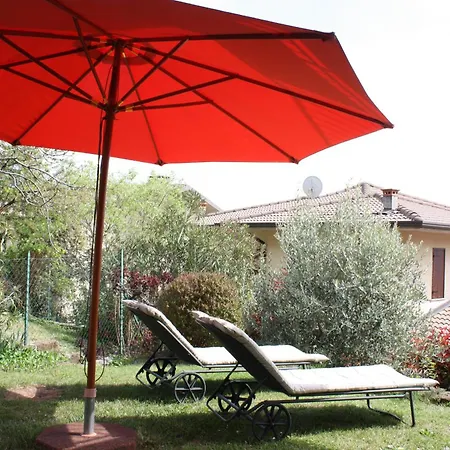 Tosca - Theater Apartment Garda (Verona)