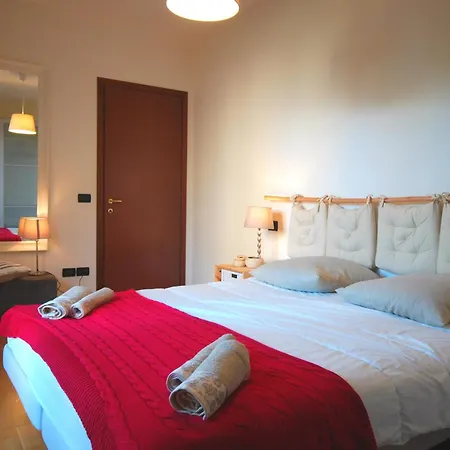 Tosca - Theater Apartment *
