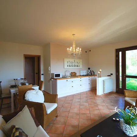 Tosca - Theater Apartment *